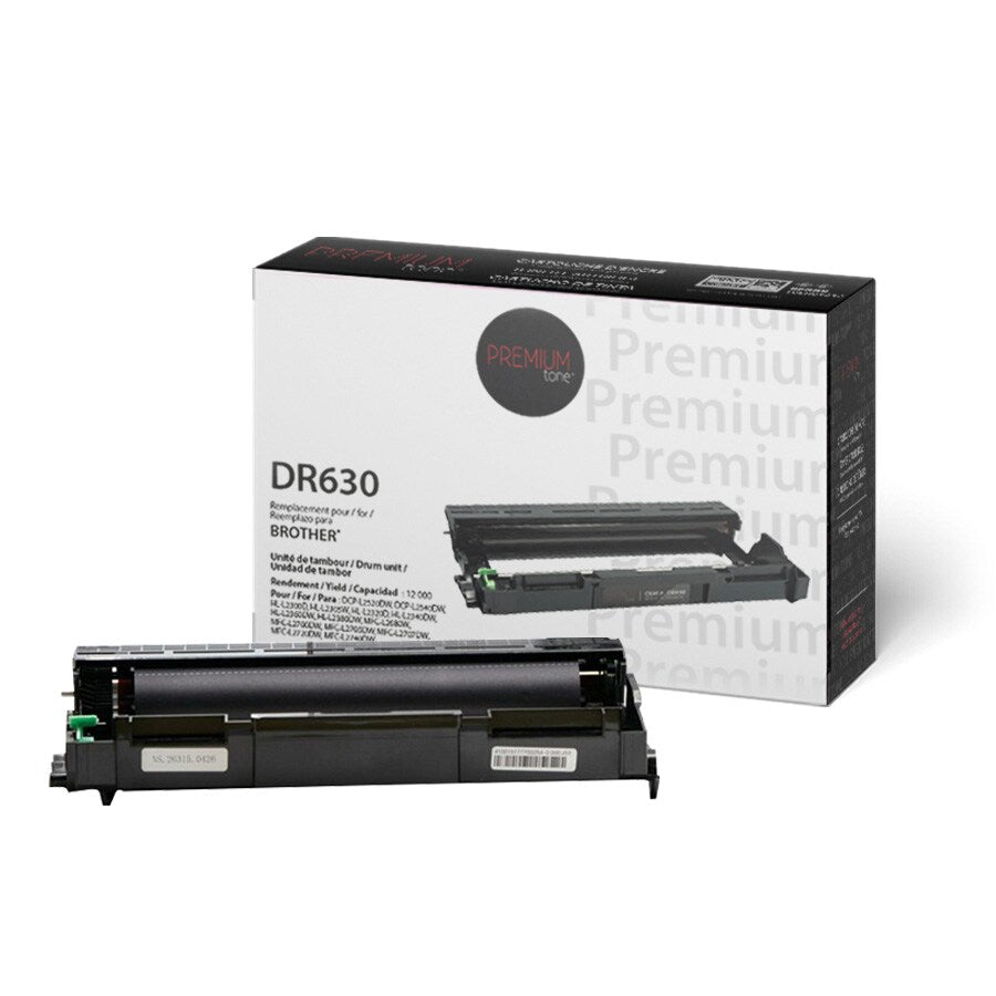 Brother DR630 12K