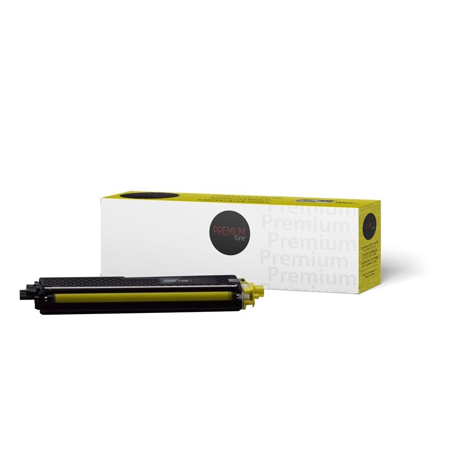 Brother TN225 Yellow 2.2K