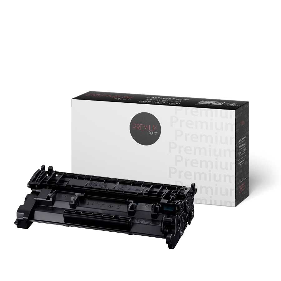 Premium Tone New Compatible Canon 5639C001AA 3K Toner Cartridge