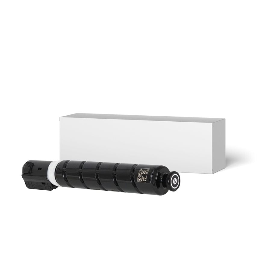 Premium Tone New Compatible Canon GPR58 (2182C003) Black 23K Toner Cartridge