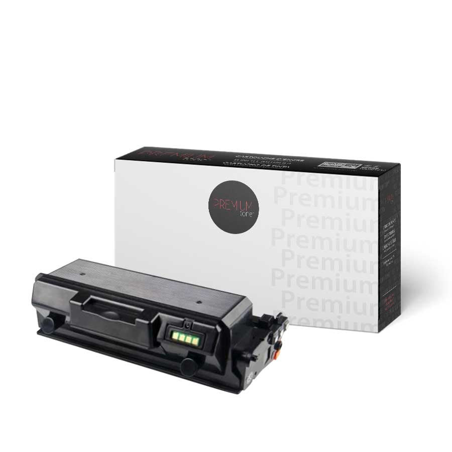 Premium Tone New Compatible Xerox 106R03624 PH3330/WC33353345 Black 15K Toner Cartridge