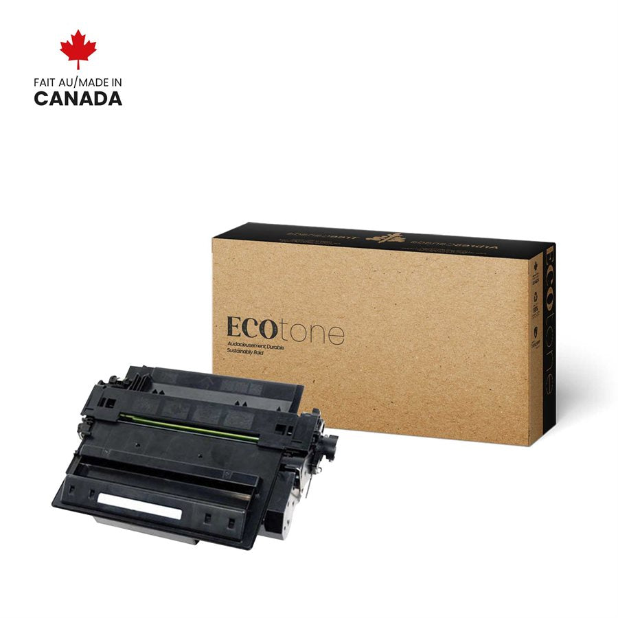 Eco Tone Remanufactured Canon GPR40H 12.5K Toner Cartridge