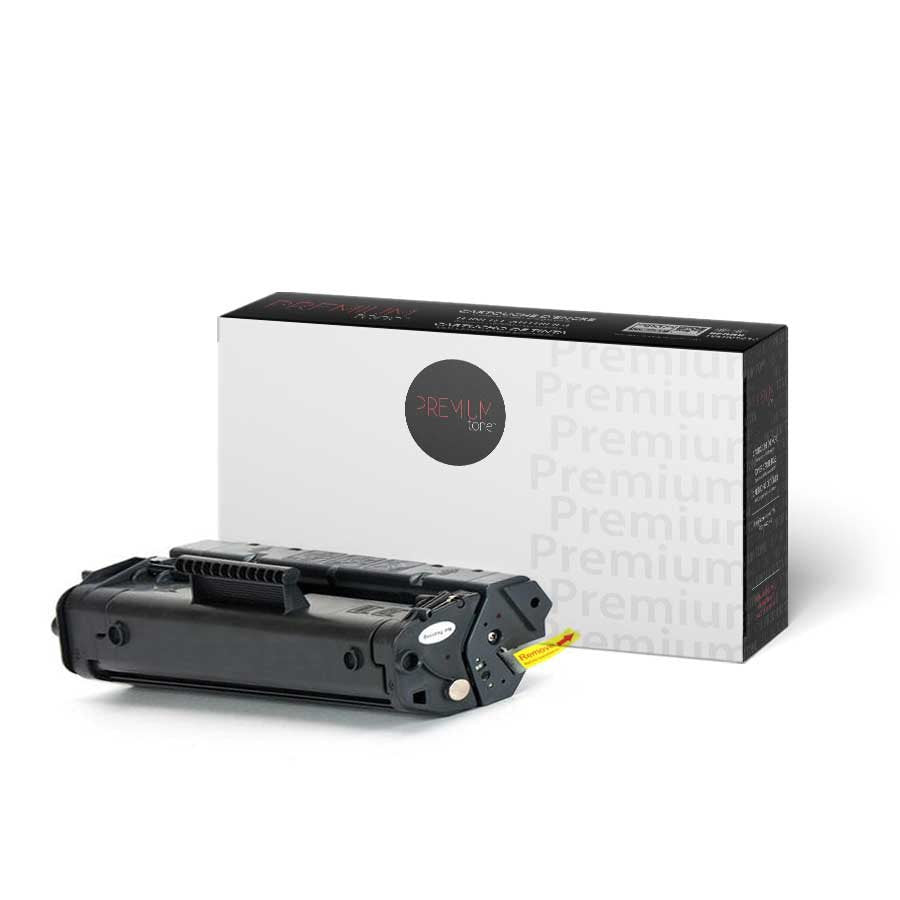 Premium Tone New Compatible HP 1100 C4092A Black 2.5K Toner Cartridge