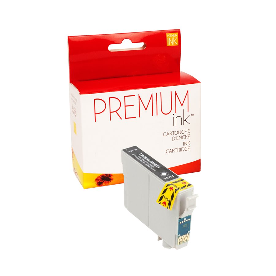 Epson T200XL120 Black