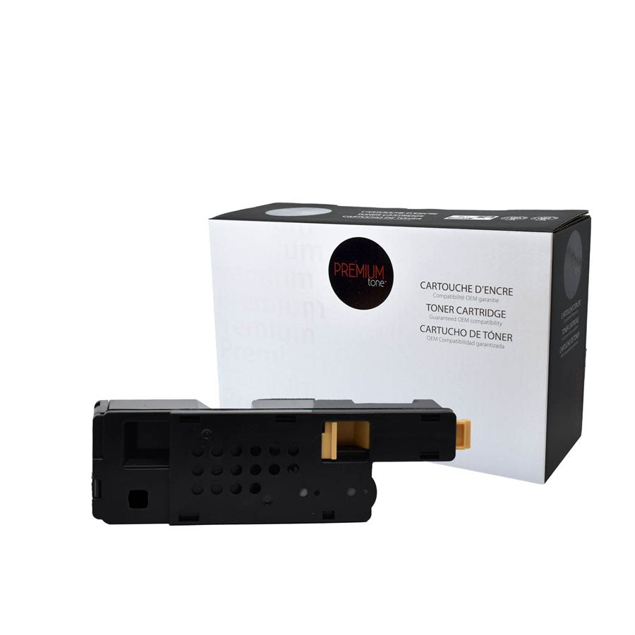 Premium Tone New Compatible Xerox 106R01630 Black 2K Toner Cartridge