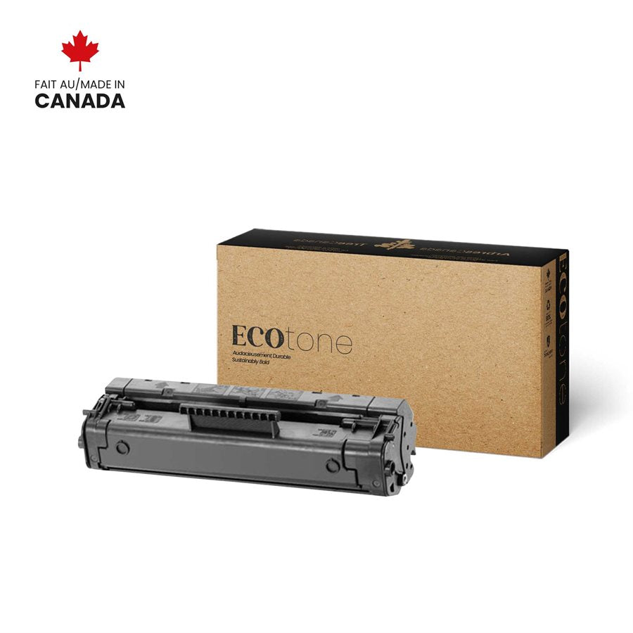 Eco Tone Remanufactured HP C4092A 2.5K Toner Cartridge
