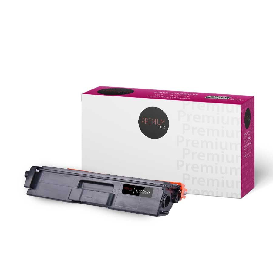 Premium Tone New Compatible Brother TN436M Magenta 6.5K Toner Cartridge