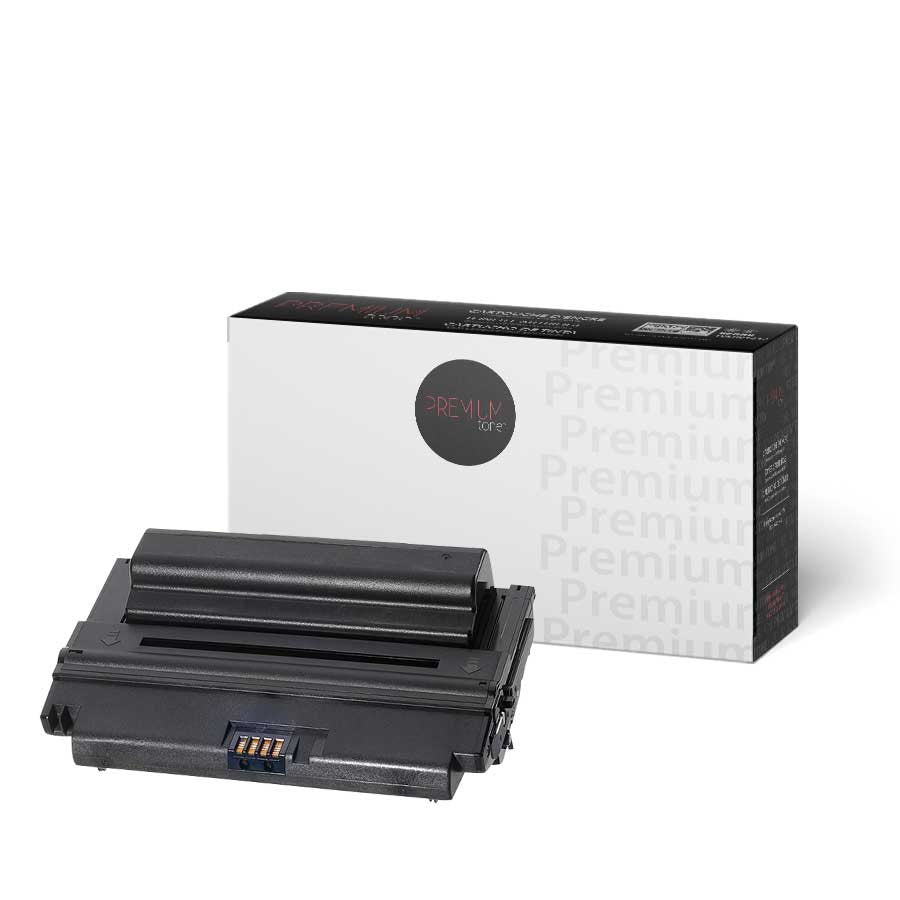 Premium Tone New Compatible Samsung ML3050/3051 8K Toner Cartridge