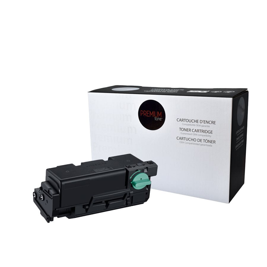 Premium Tone New Compatible Samsung MLTD303E Black 40K Toner Cartridge