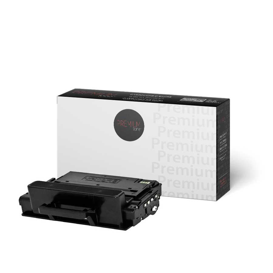 Premium Tone New Compatible Samsung MLTD203E 10K Toner Cartridge