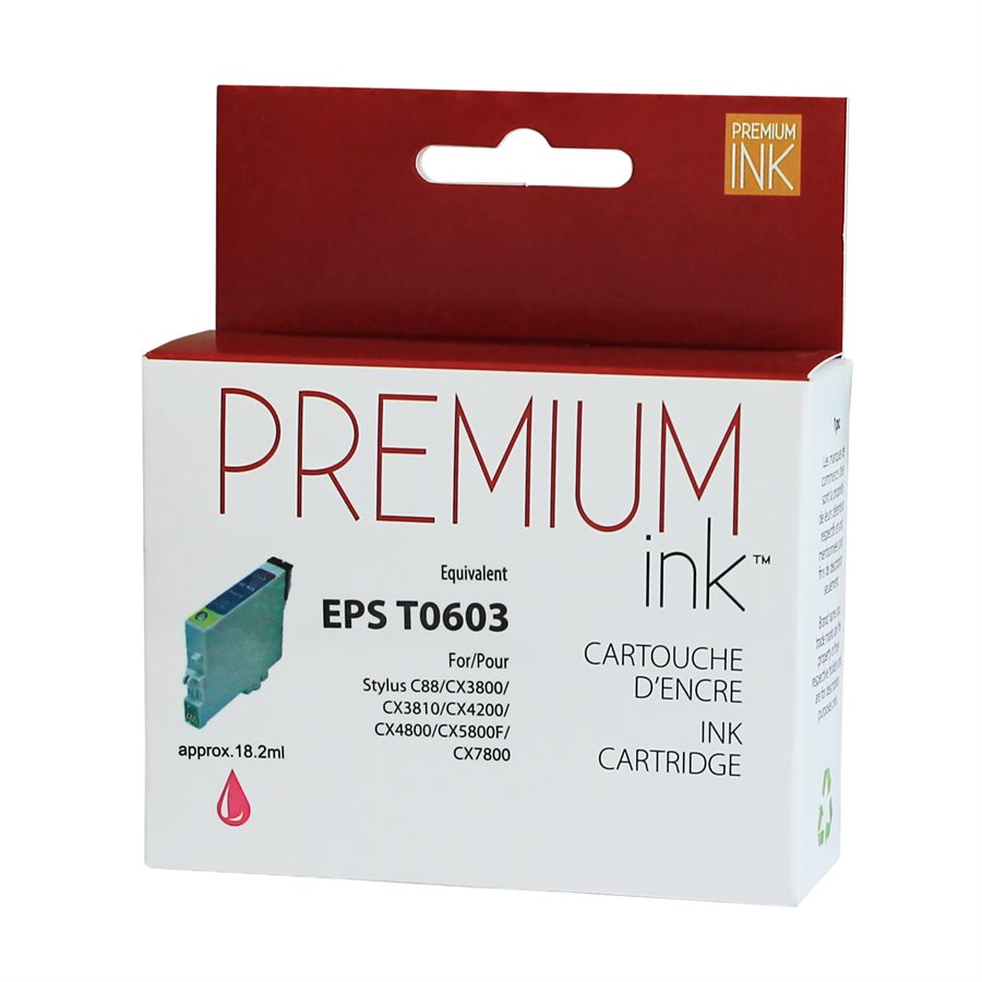 Epson T060320 Magenta
