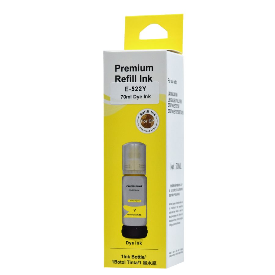 Epson T522420 Yellow