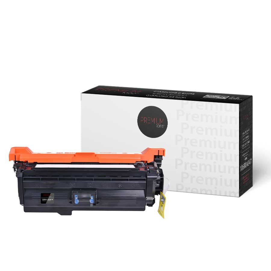 Premium Tone New Compatible HP CE261A (648A) Cyan 11K Toner Cartridge
