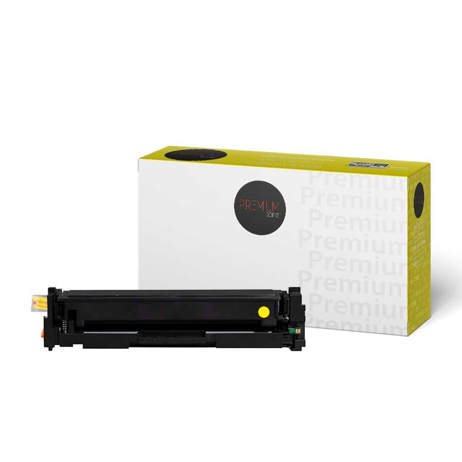 HP 410A Yellow 2.3K