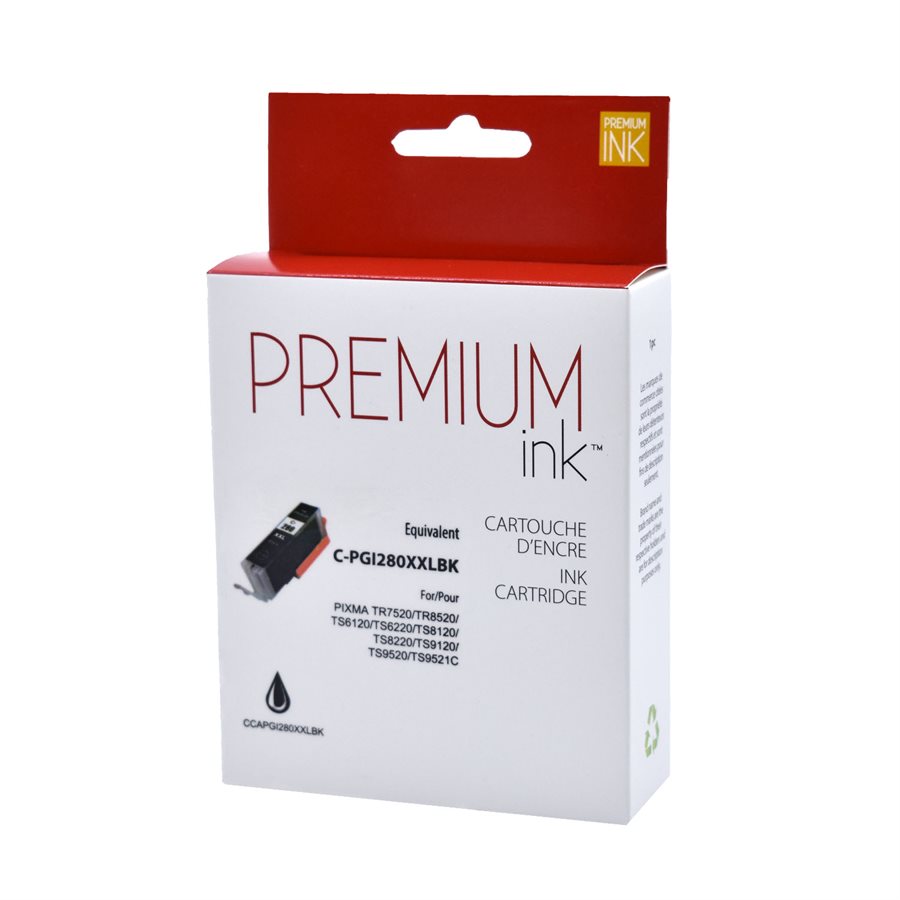 Canon PGI280XXL Black