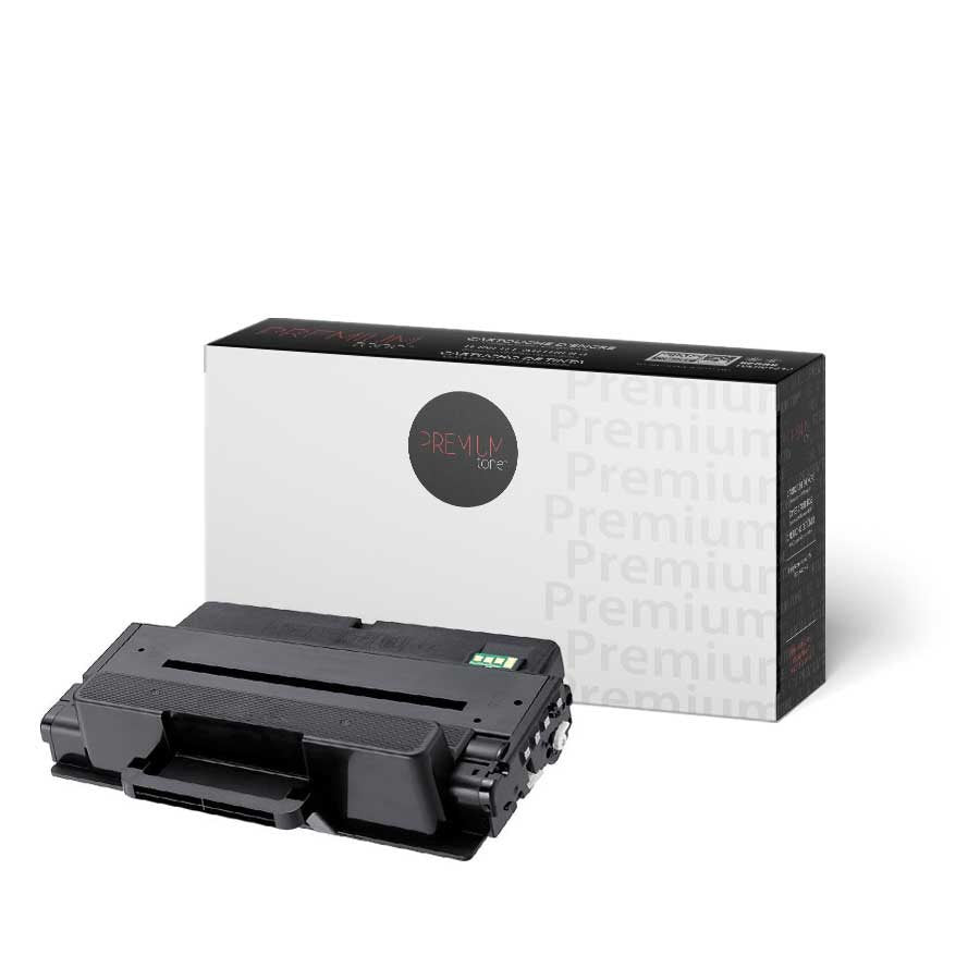 Premium Tone New Compatible Samsung MLTD205L 5K Toner Cartridge