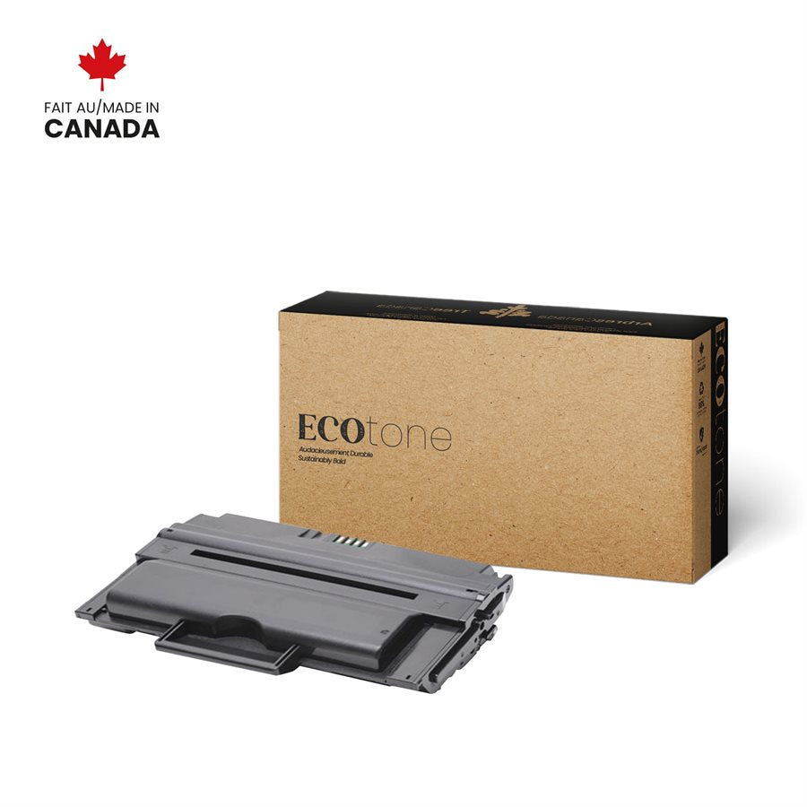 Eco Tone Remanufactured Dell 3302209 6K Toner Cartridge