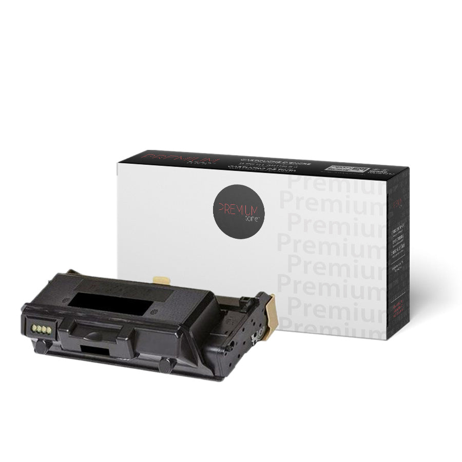 Premium Tone New Compatible Xerox 106R03622 PH3330/WC33353345 Black 8.5K Toner Cartridge