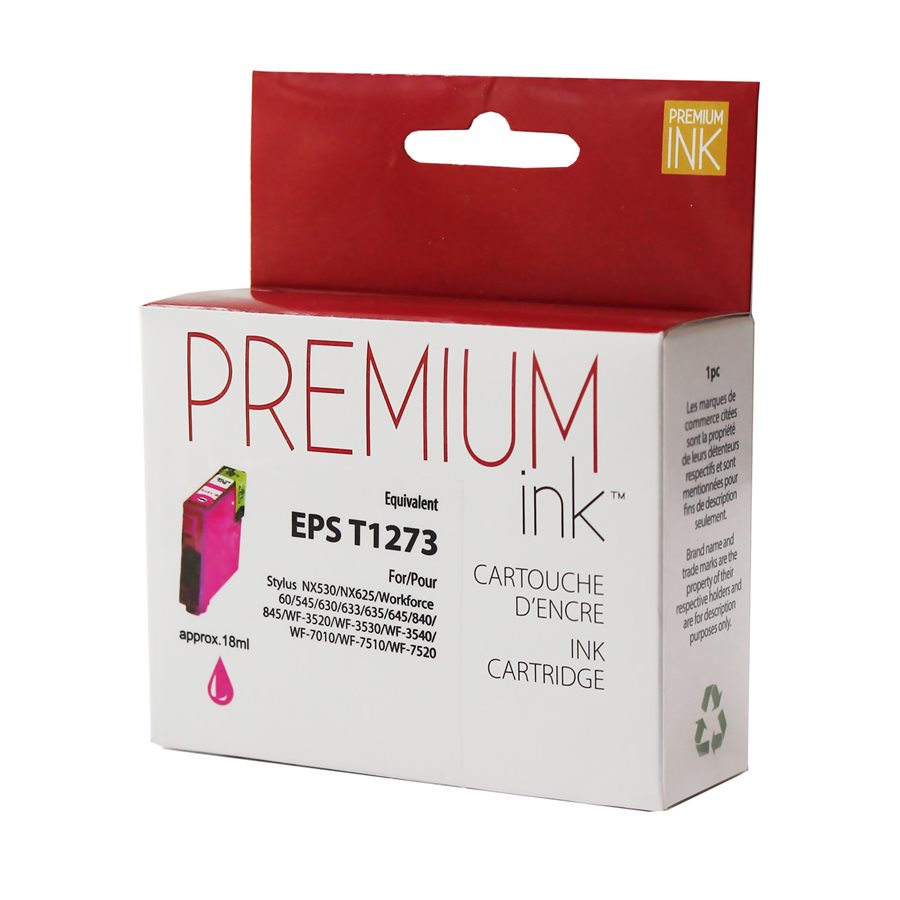 Epson T127320 Magenta