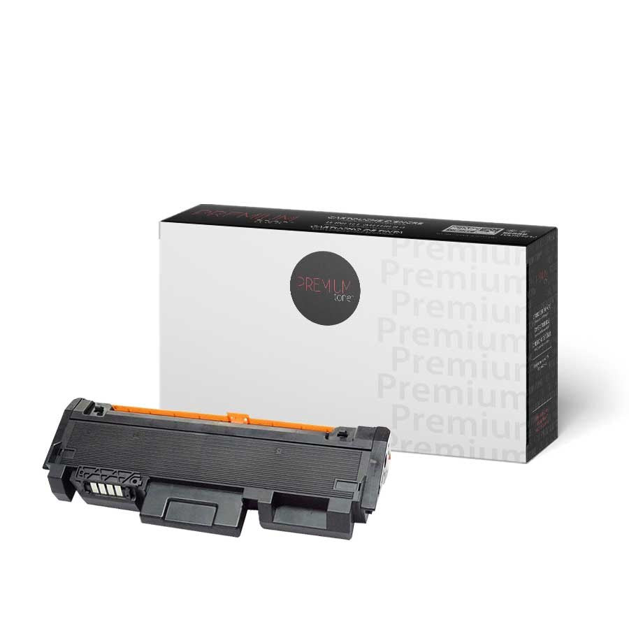 Premium Tone New Compatible Samsung MLTD118L Black 4K Toner Cartridge
