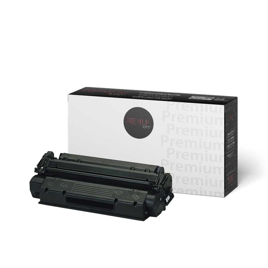 Premium Tone New Compatible Canon FX8/S35 3.5K Toner Cartridge