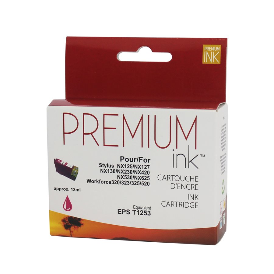 Epson T125320 Magenta