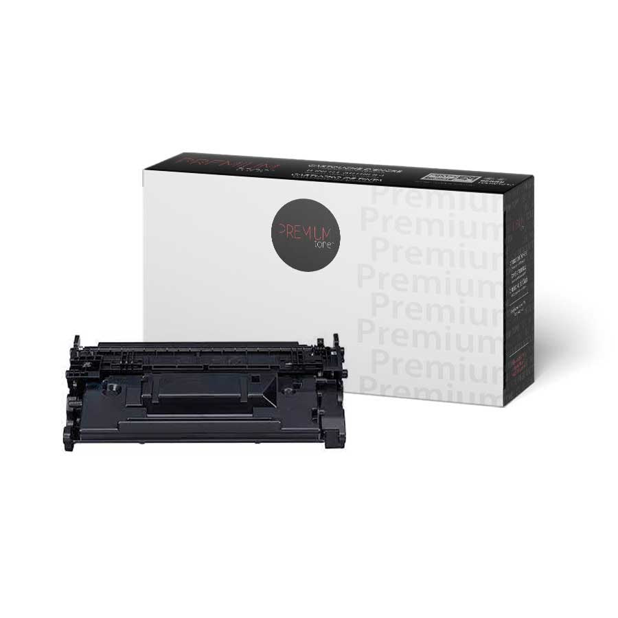 Premium Tone New Compatible Canon 0452C001 Black 10K Toner Cartridge