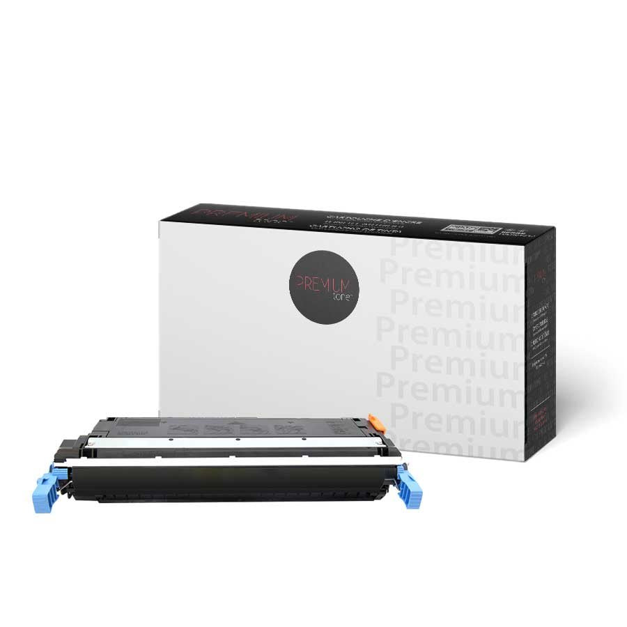 Premium Tone New Compatible HP 5500/5550 C9730A 13K Toner Cartridge