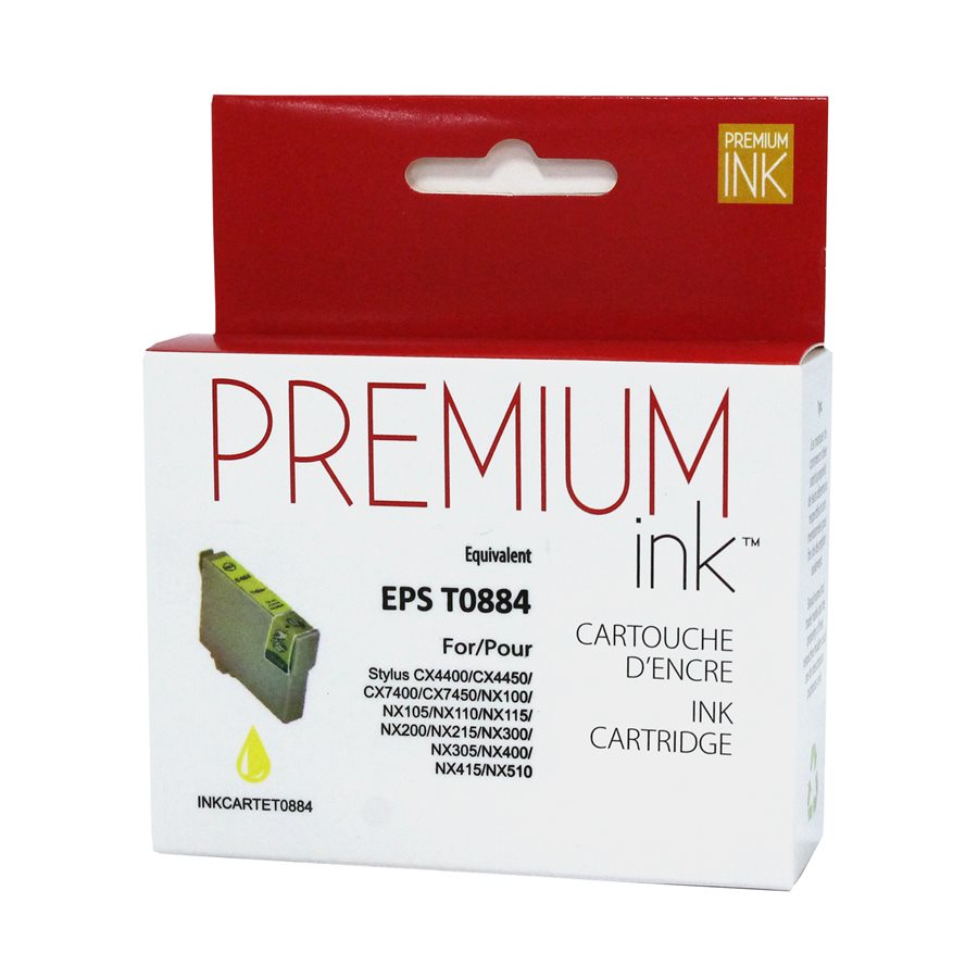Epson T088420 Yellow