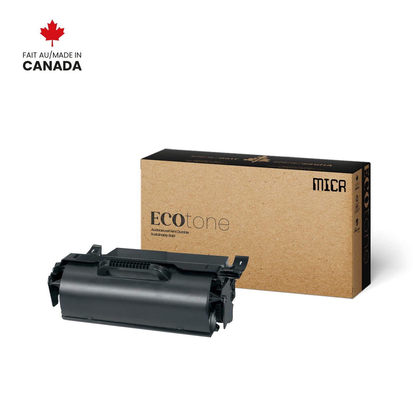 Lexmark T650H11A MICR 25K