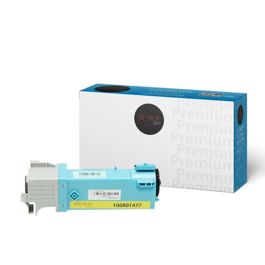 Xerox 6140 (106R01477) Cyan 2K