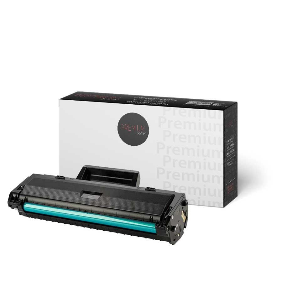 Premium Tone New Compatible HP W1105A 1K Toner Cartridge