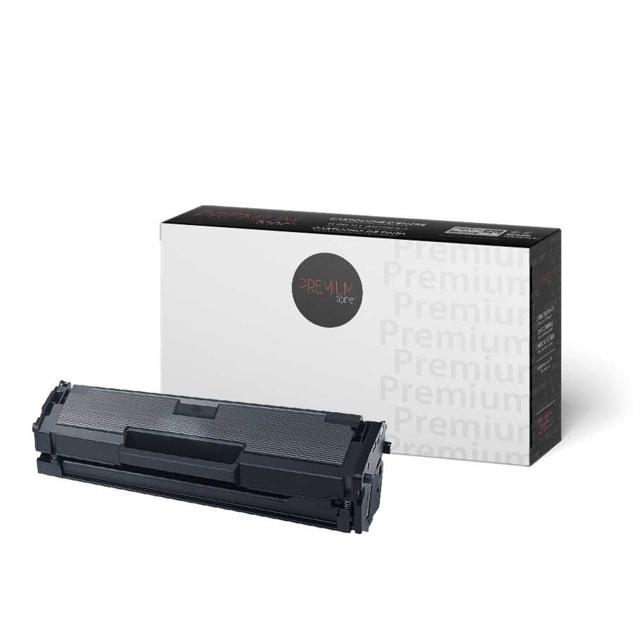 Premium Tone New Compatible Dell 1160W 3317335 1.5K Toner Cartridge