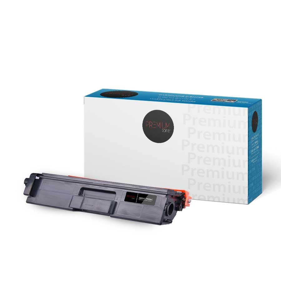 Premium Tone New Compatible Brother TN436C Cyan 6.5K Toner Cartridge