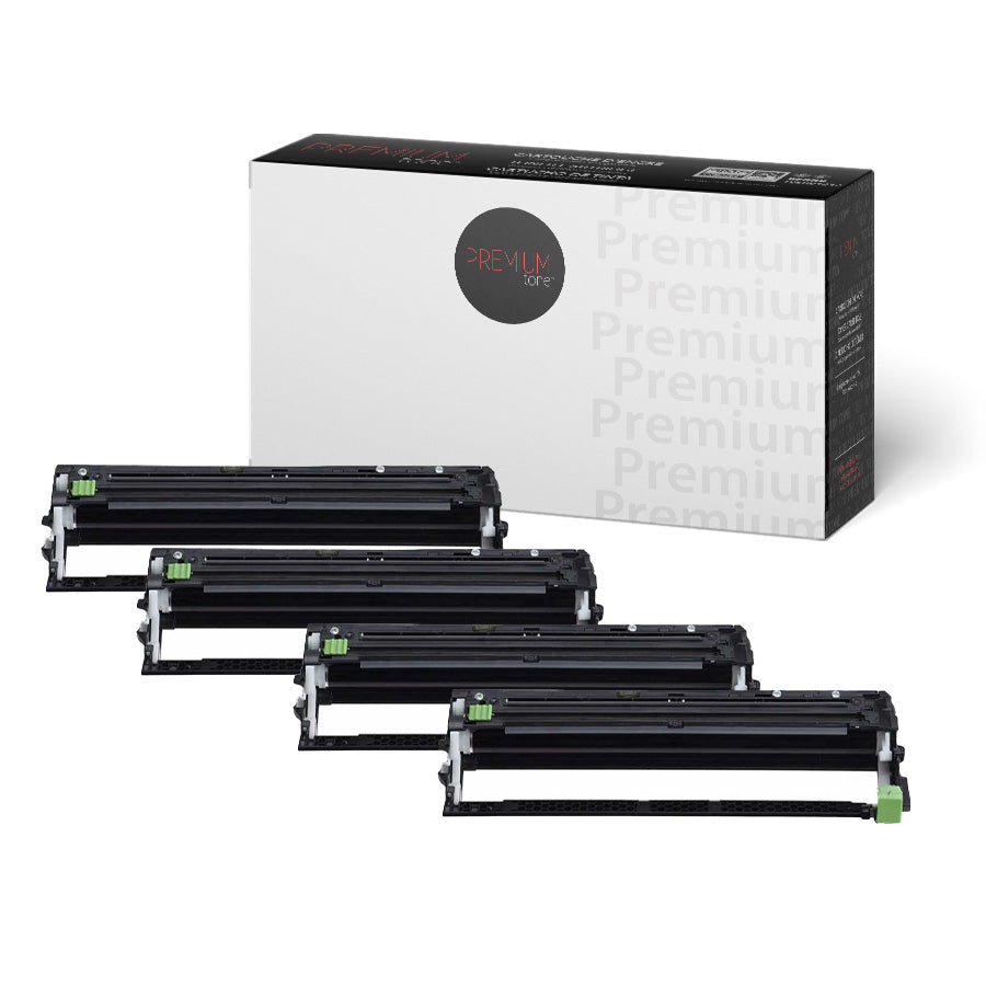 Brother DR229CL CMYK 30K