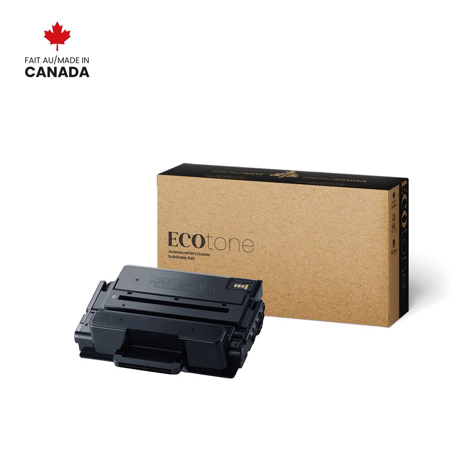 Eco Tone Remanufactured Samsung MLTD203L 5K Toner Cartridge