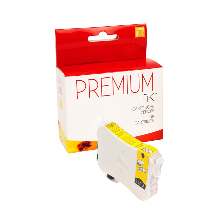 Epson T200XL420 Yellow
