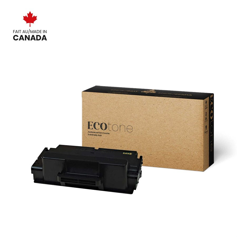 Eco Tone Remanufactured Xerox 106R02311 5K Toner Cartridge