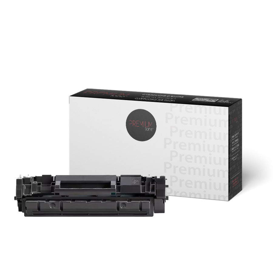 Premium Tone New Compatible Canon 5648C001 Black 4.1K Toner Cartridge