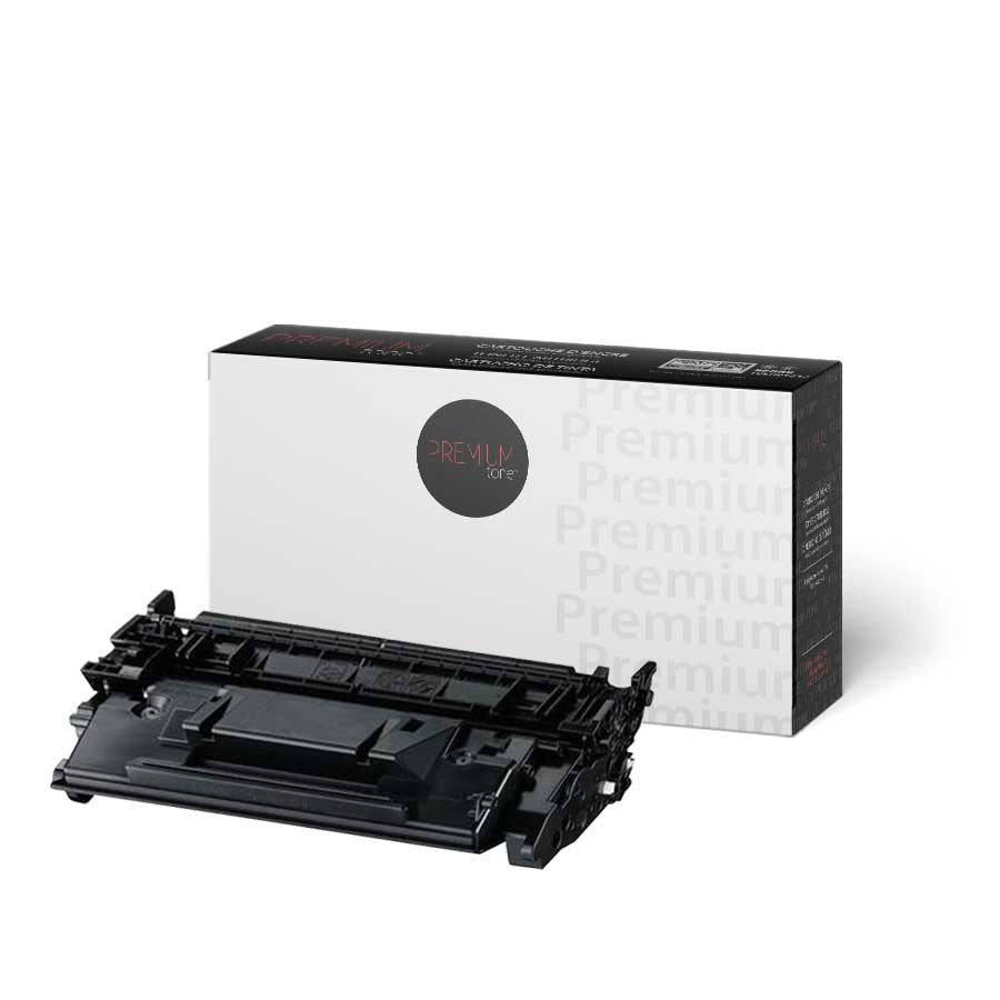 Premium Tone New Compatible Canon 3007C001AA 10K Toner Cartridge
