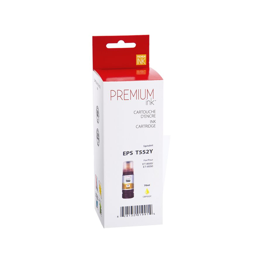 Epson T552420 Yellow