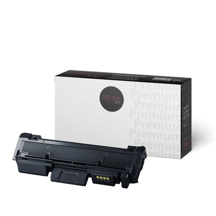 Premium Tone New Compatible Samsung MLTD116L Black 3K Toner Cartridge