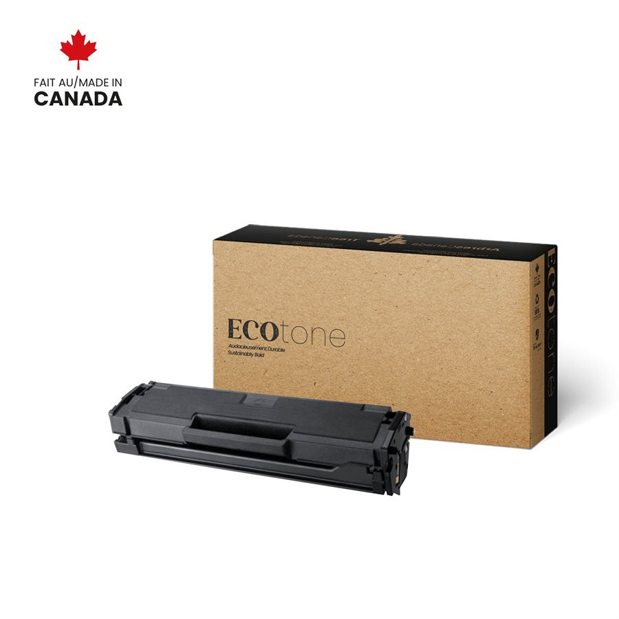 Eco Tone Remanufactured Dell 3317335 1.5K Toner Cartridge