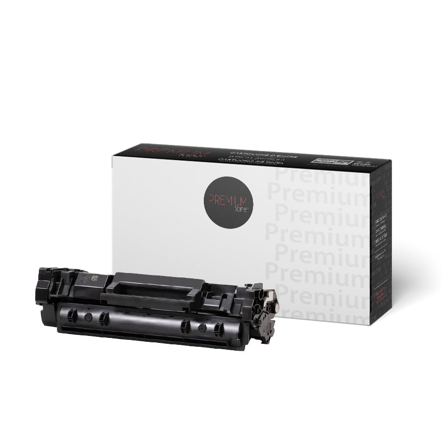 Premium Tone New Compatible Canon 5647C001 Black 1.4K Toner Cartridge