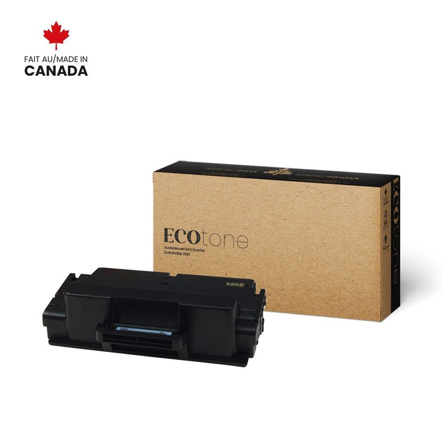 Eco Tone Remanufactured Xerox 106R02313 11K Toner Cartridge