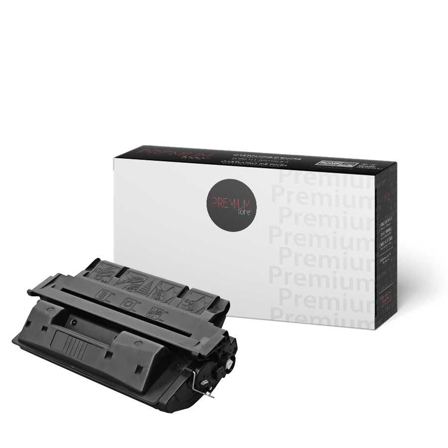 Premium Tone New Compatible HP 4000/4050 C4127X 10K Toner Cartridge