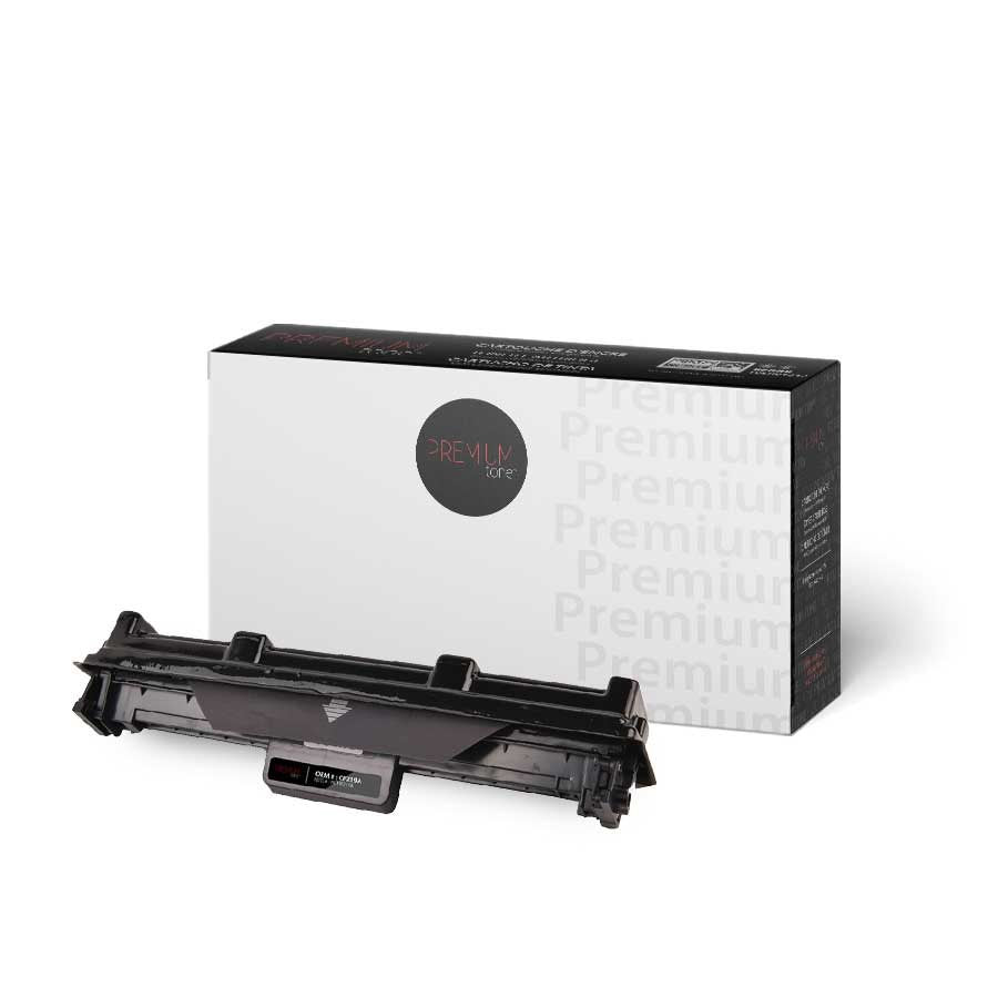 Premium Tone New Compatible HP 19A (CF219A) 12K Imaging Drum