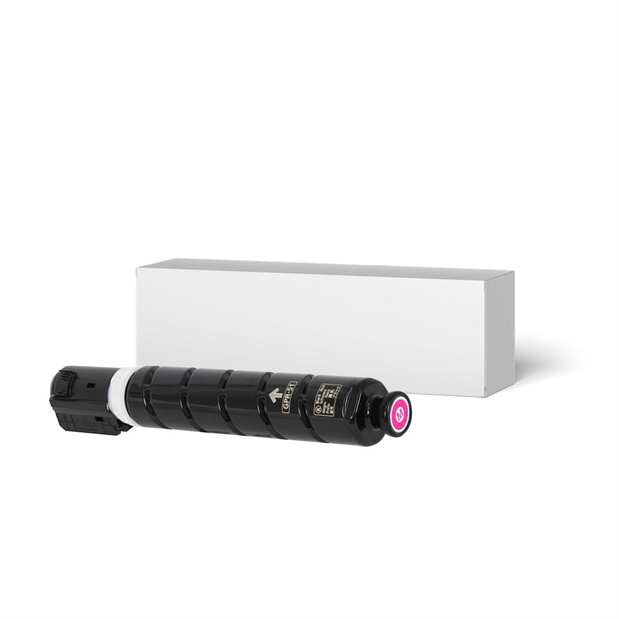 Canon GPR51 (8518B003) Magenta 21.5K