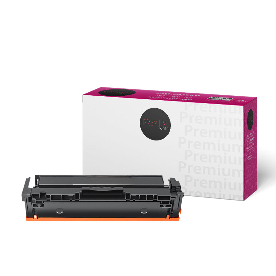 Premium Tone New Compatible HP W2183X (218X) Magenta 2.5K Toner Cartridge