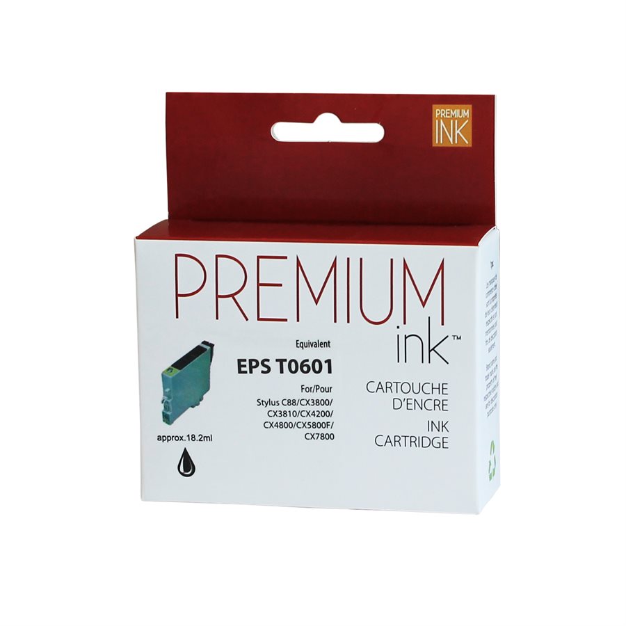 Epson T060120 Black